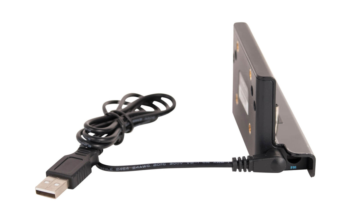 USB Power Cable for Sirius XM Radio Dock and Play Receivers