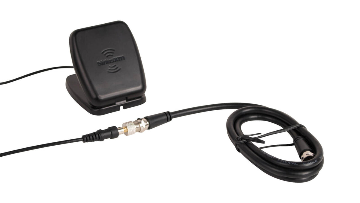 SiriusXM Radio RG6 COAX Antenna Conversion Kit