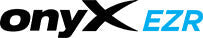 OnyX EZR SiriusXM Radio Receiver
