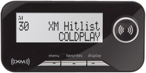 Audiovox Xpress EZ Receiver Only