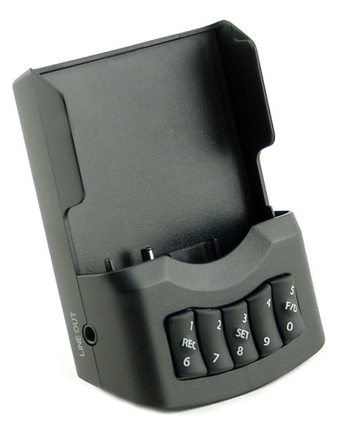 SKYFi3 Car Cradle