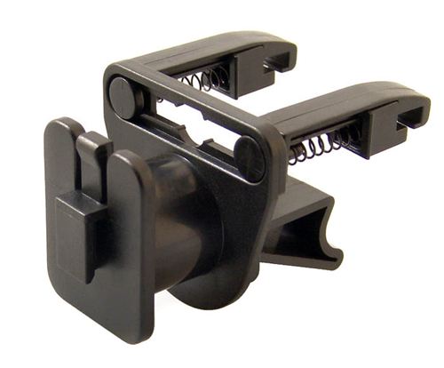 Spring Loaded Replacement Vent Mount