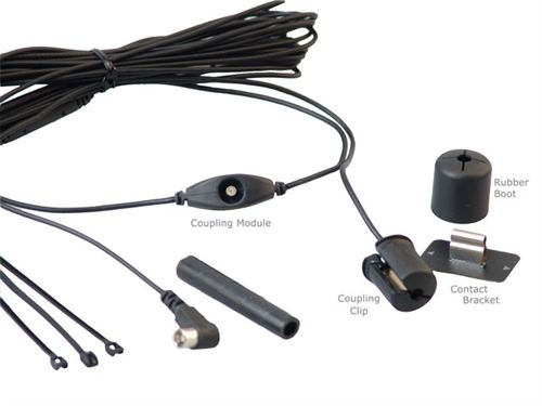 XM Radio SureConnect Kit