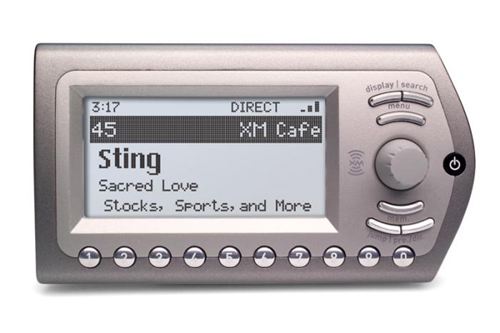 Audiovox Xpress Receiver Only (Factory Reconditioned - SureConnect)
