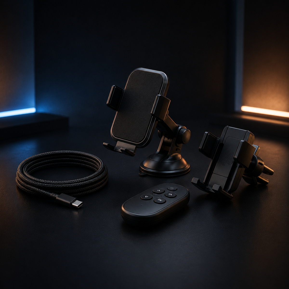 Accessories