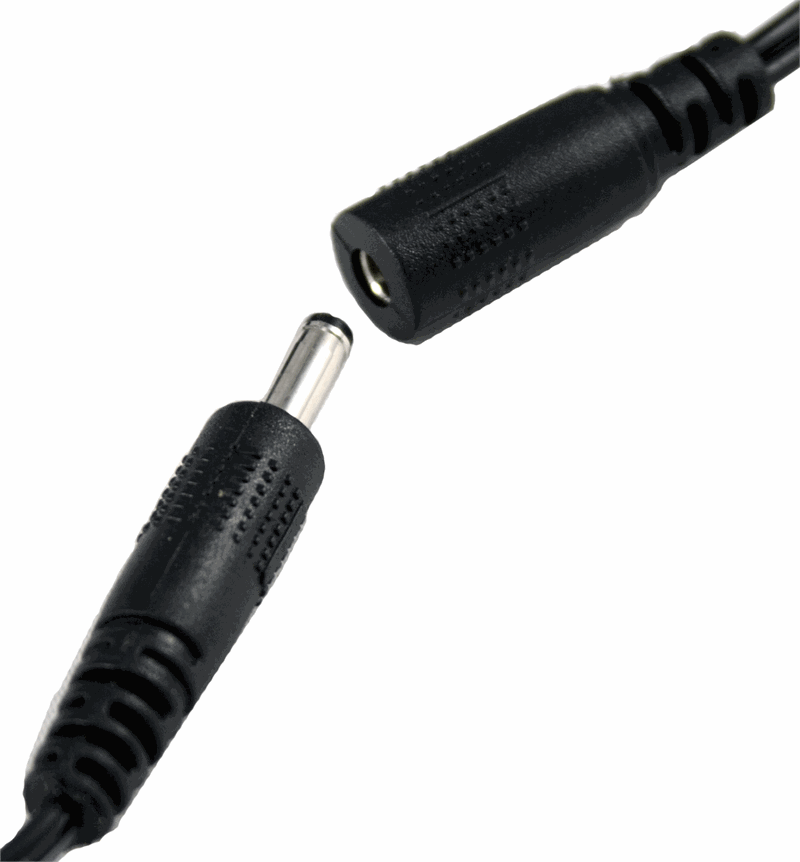 SiriusXM Radio 5 Volt Hardwired Power Adapter