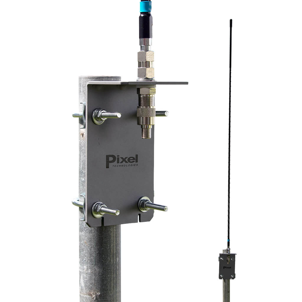 Pixel Technologies Multi-Band Outdoor Antenna (PRO600) Kit