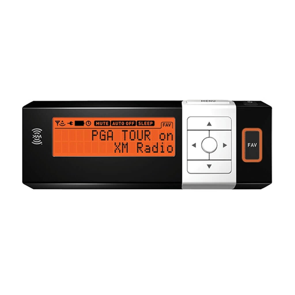 AGT XM Receiver ONLY (Factory Reconditioned - SureConnect)