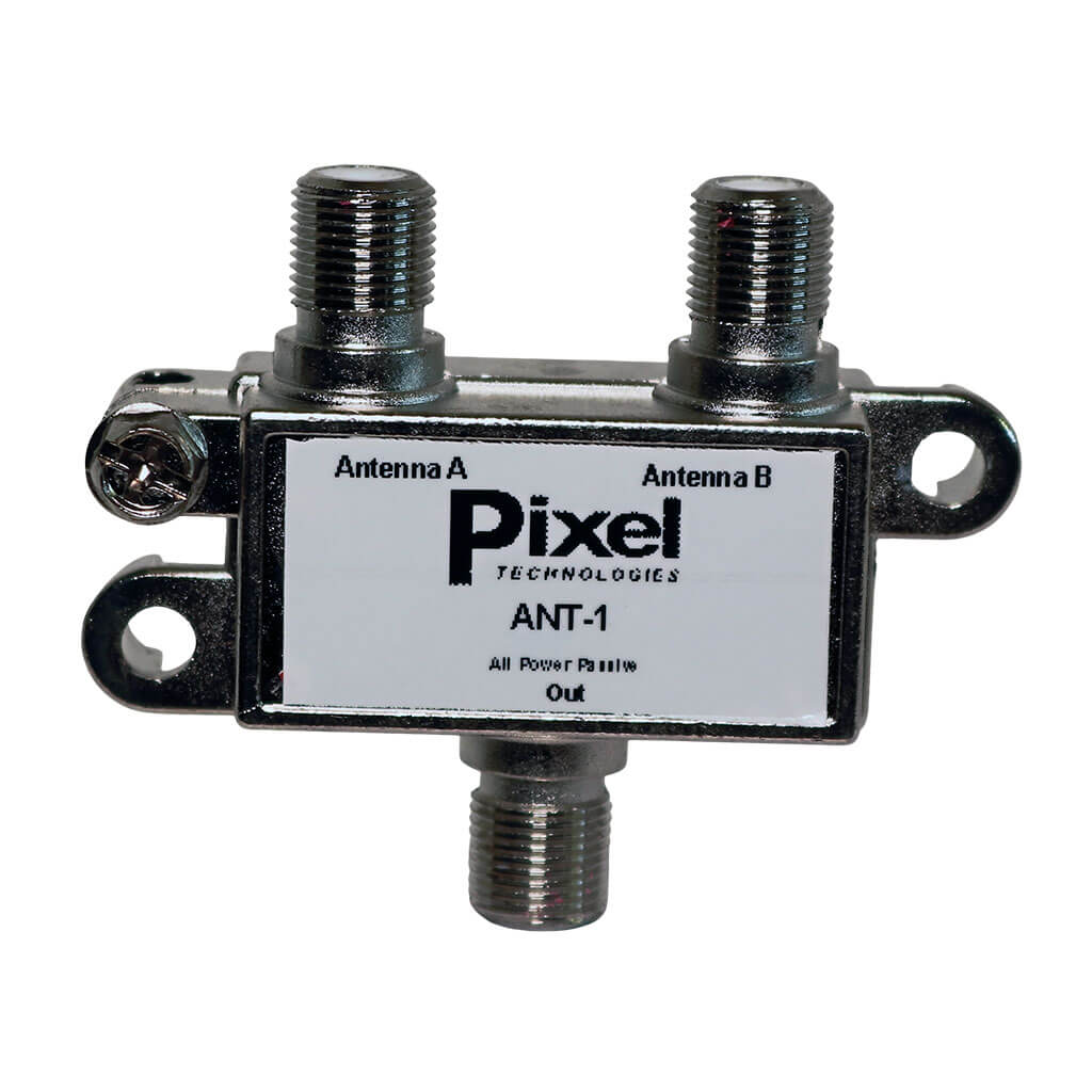 SiriusXM Antenna Phase Combiner Kit