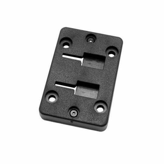 SiriusXM® Radio UTV Install Kit for Polaris® and Side by Side Vehicles