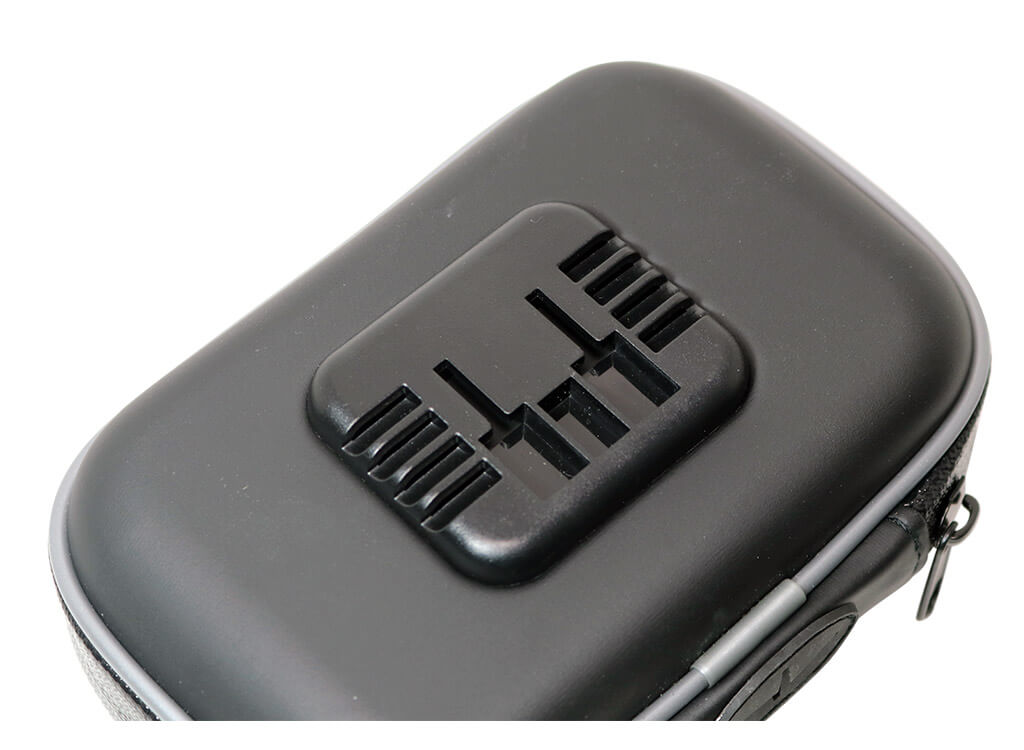 SiriusXM Motorcycle Mount with Large Protective Case