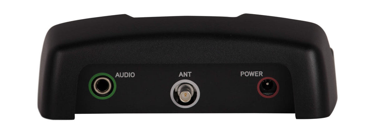 AudioVox Xpress Home Docking Cradle