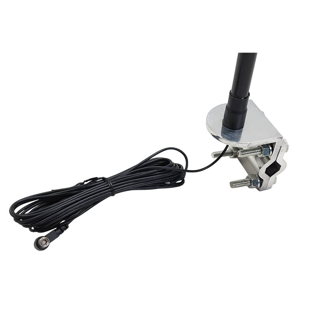 SiriusXM Satellite Radio Truck Antenna with 16 Foot Cable