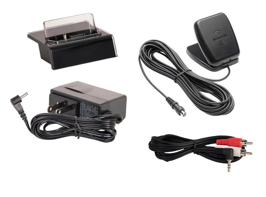 XM Radio XMP3 and XMP3i Home Kit