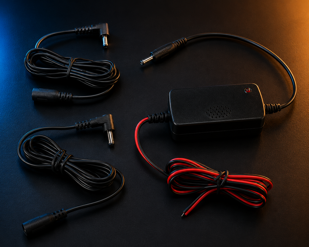 SiriusXM® Radio UTV Install Kit for Polaris® and Side by Side Vehicles