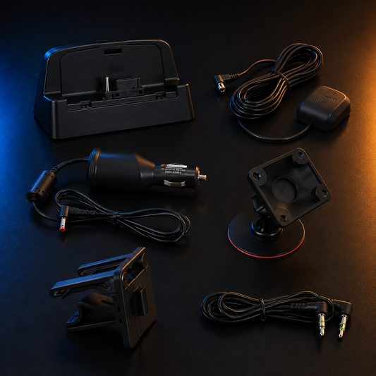 SXDV3 Universal SiriusXM Car Kit