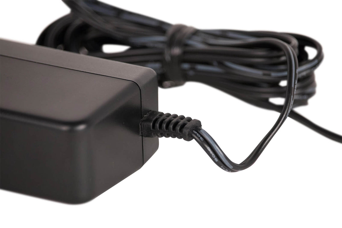 5 Volt AC Home Power Supply for Sirius Satellite Radio