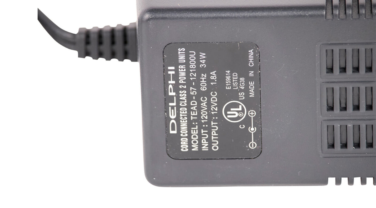 Delphi SKYFi & SKYFi 2 CD Audio System Power Supply