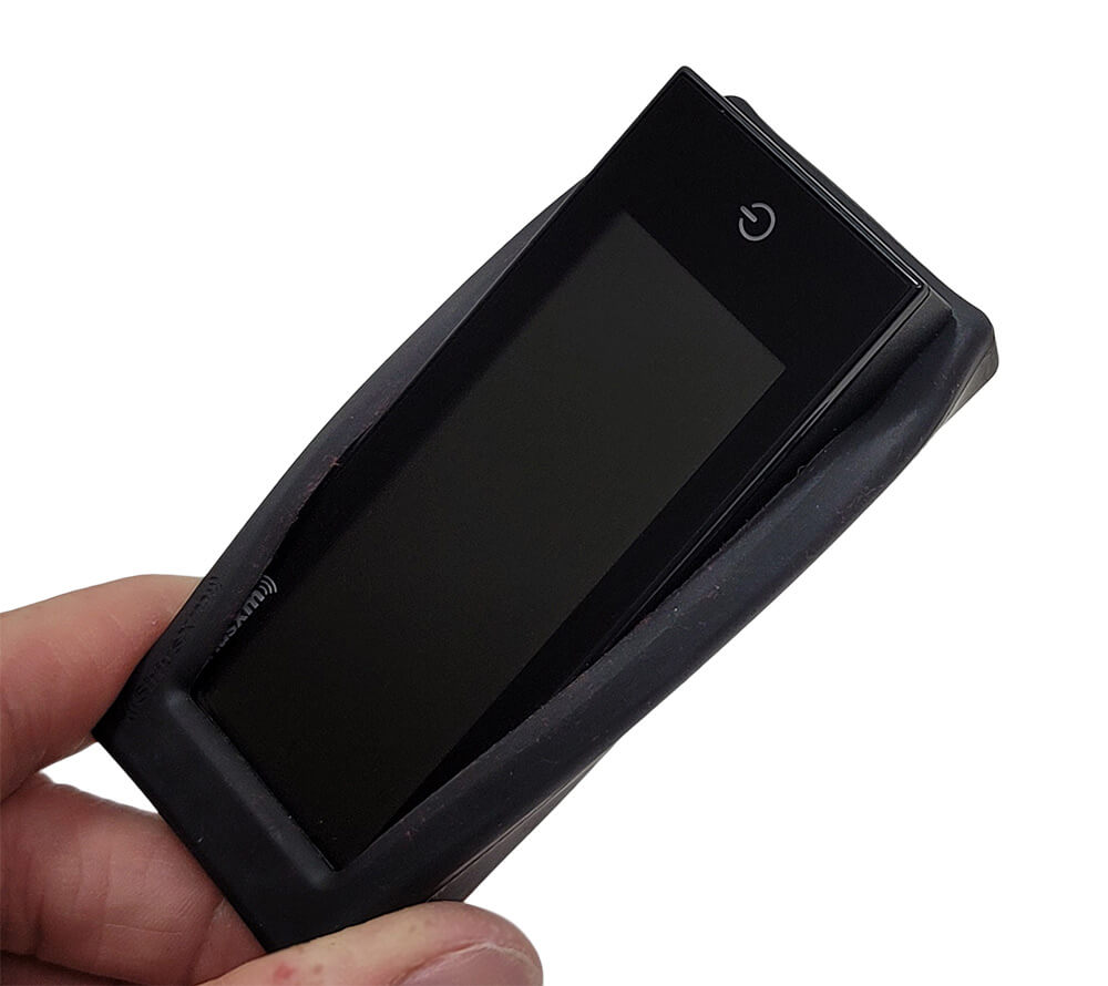 SiriusXM® Motorcycle Bundle with Compact Touch Screen Display