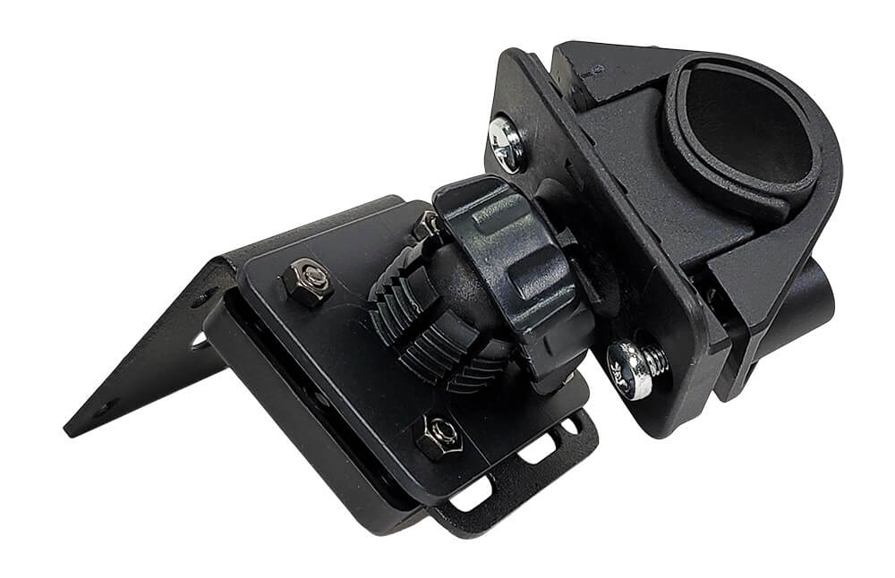 SiriusXM® Motorcycle Bundle with Compact Touch Screen Display