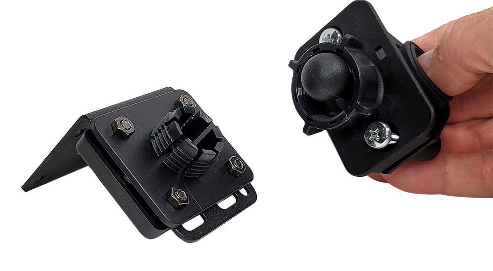 SiriusXM® Motorcycle Bundle with Compact Touch Screen Display