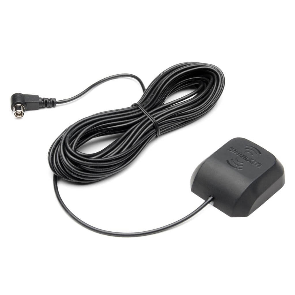 SiriusXM® Motorcycle Bundle with Compact Touch Screen Display