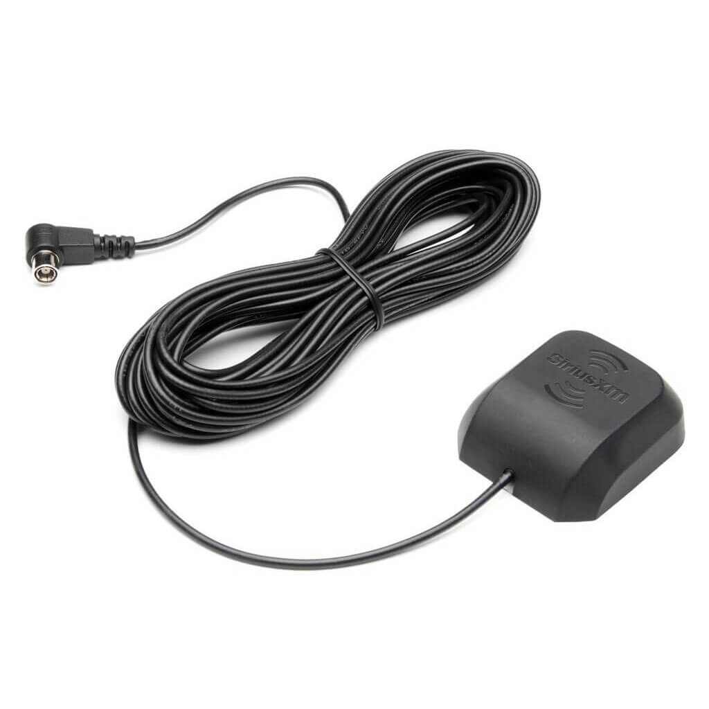 SiriusXM® UTV Installation Kit with Touch Screen Controller and RIDE COMMAND Kit