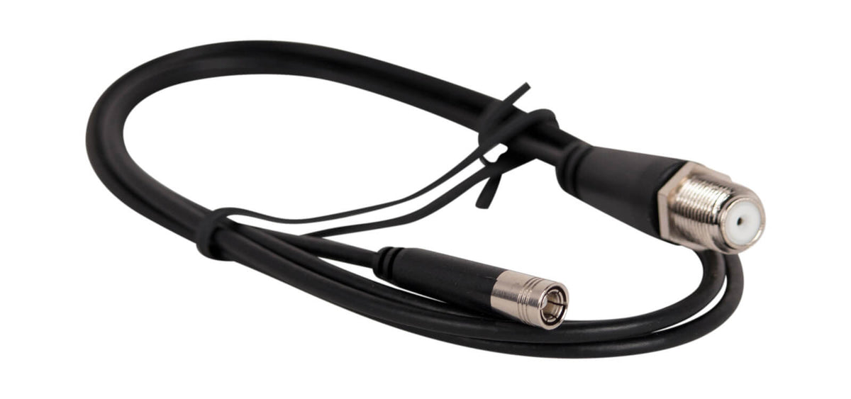 Amplified Commercial / Professional Universal Antenna