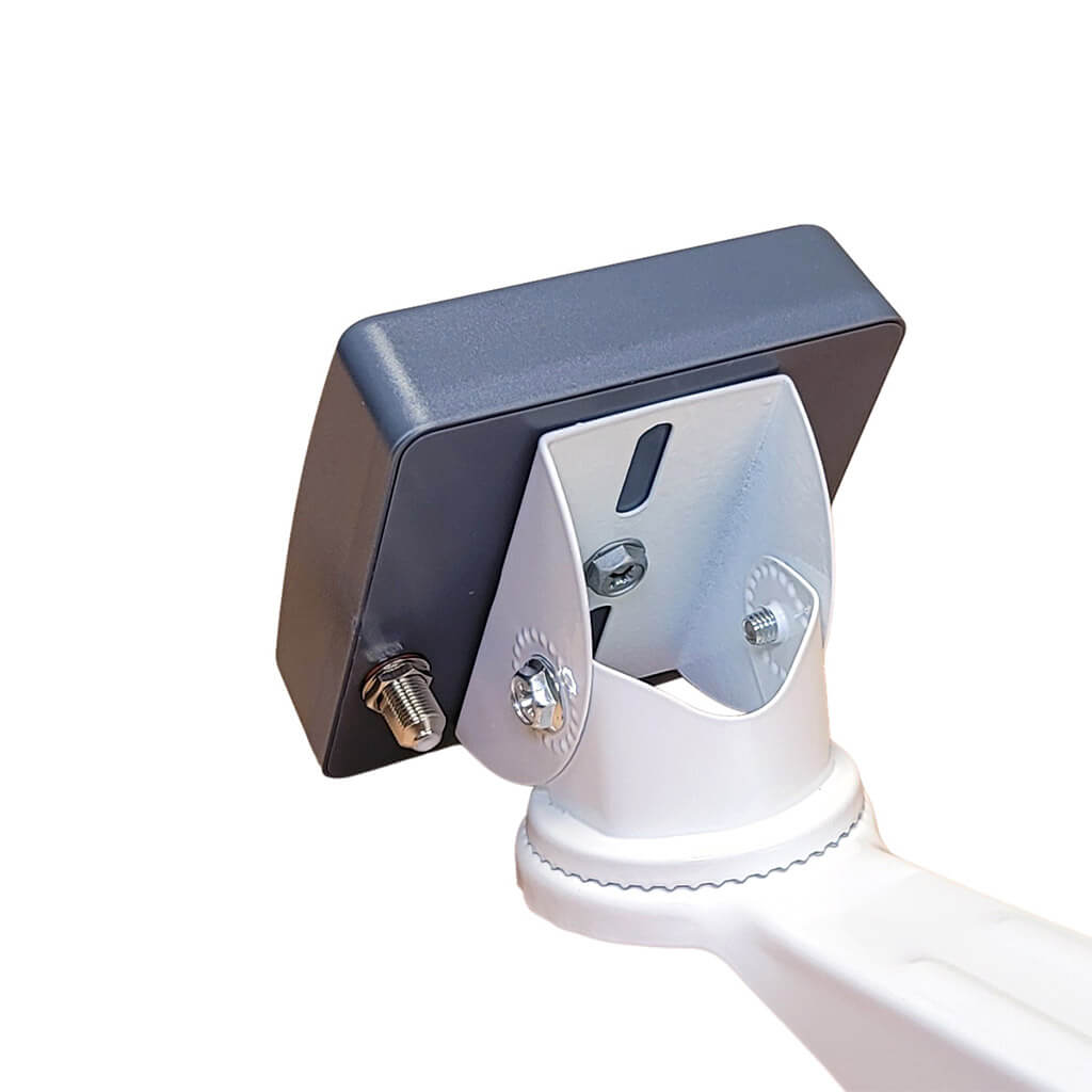 Amplified Commercial / Professional Universal Antenna