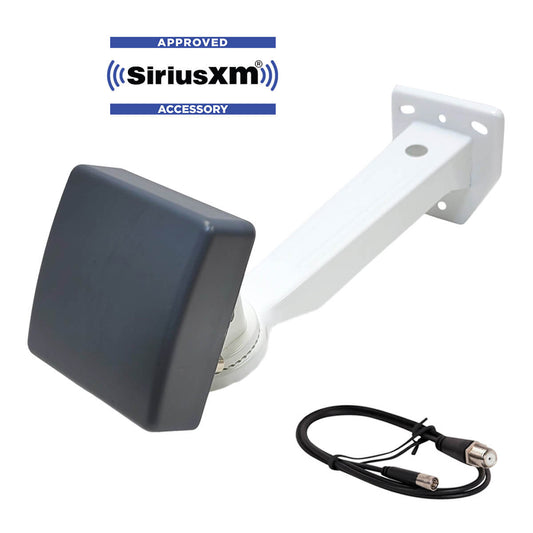 Amplified Commercial / Professional Universal Antenna