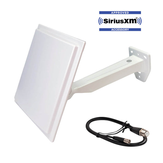 Pixel PRO500 SiriusXM Radio Amplified Antenna