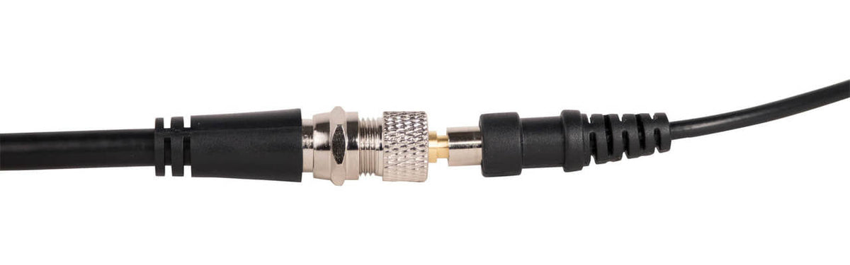 F Jack to SMB Jack Adapter for Satellite Radio