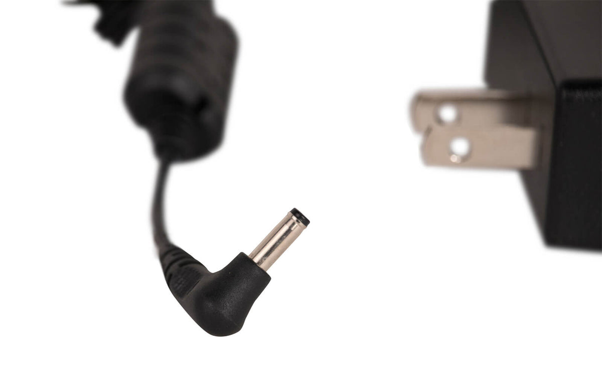 12-Volt AC Power Supply for Sirius