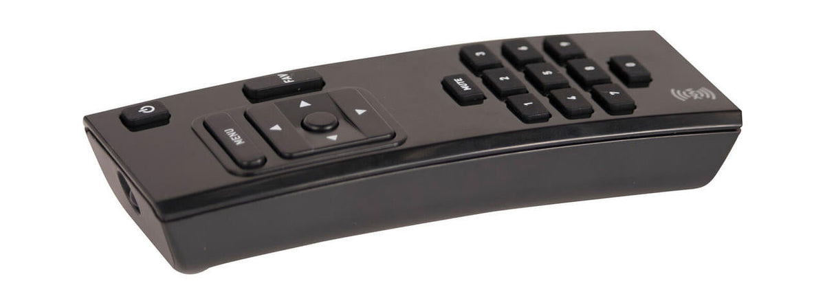 AGT Sportscaster Remote Control