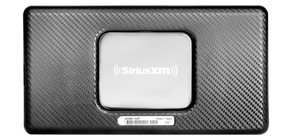 Roady BT SiriusXM® Bluetooth Satellite Radio Receiver