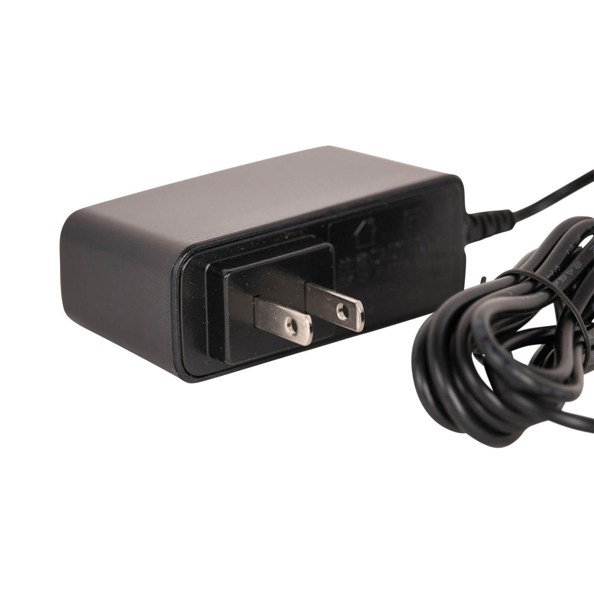 12-Volt AC Power Supply w/ Short Connector Tip For Sirius SSP1555