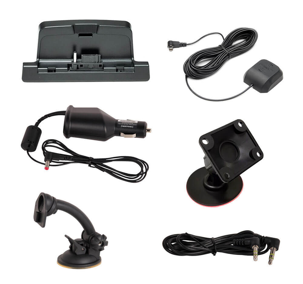 Sirius PowerConnect Vehicle Kit