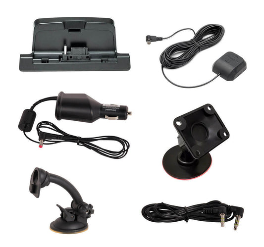Sirius PowerConnect Vehicle Kit