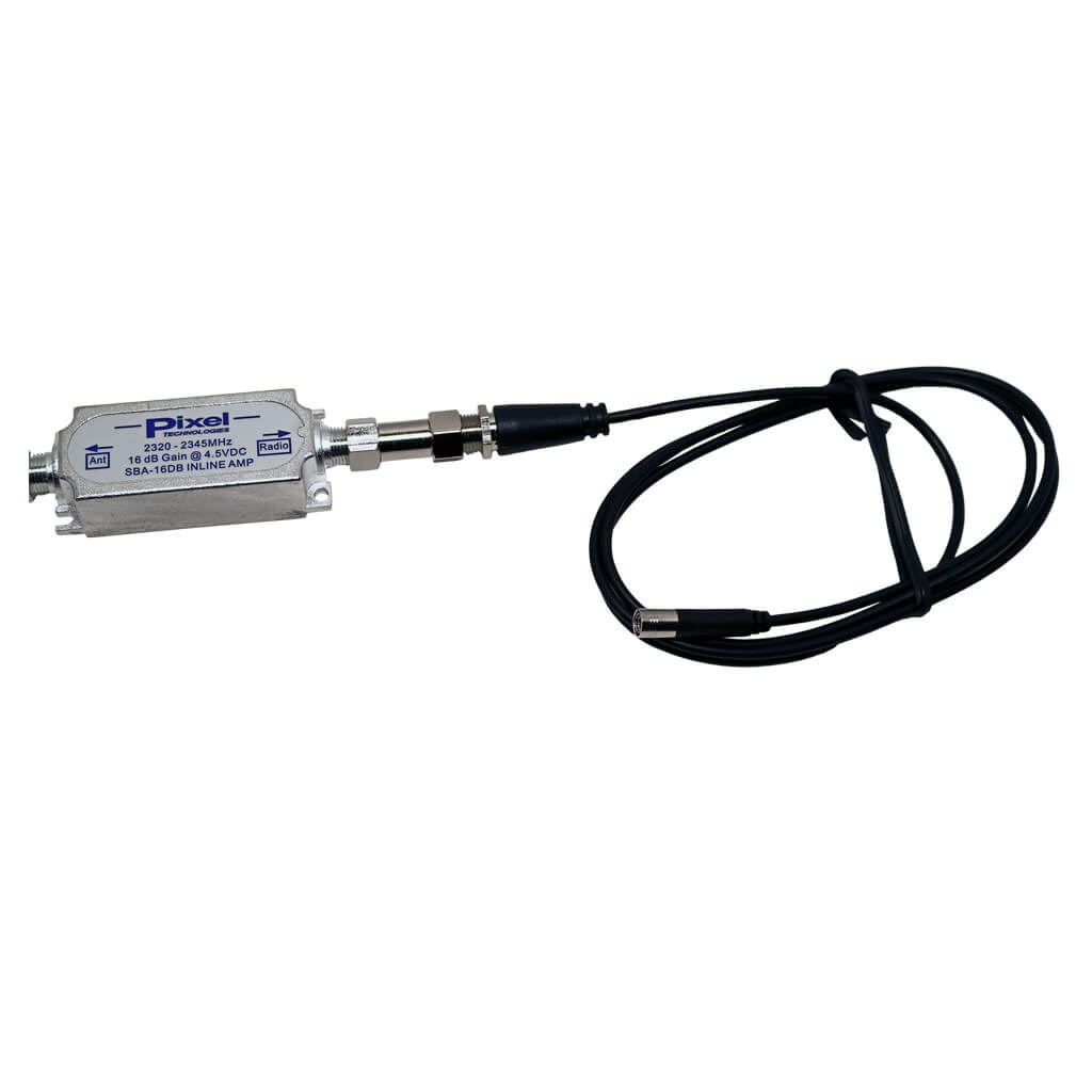 SiriusXM Antenna Phase Combiner Kit