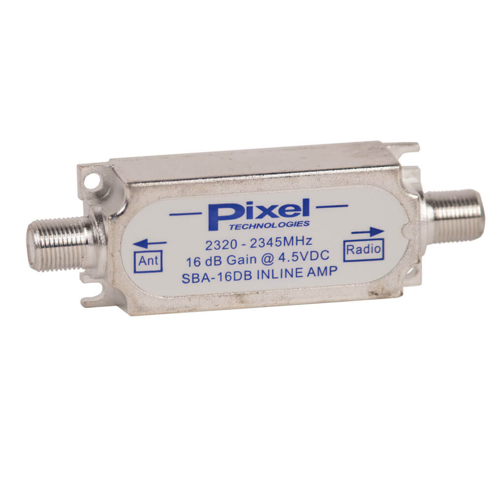 SiriusXM Antenna Phase Combiner Kit