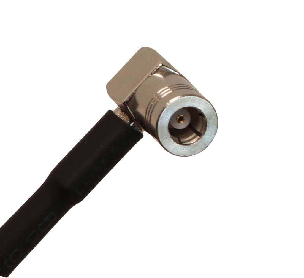 Sirius XM Radio 20' Antenna Extension - Right Angle
