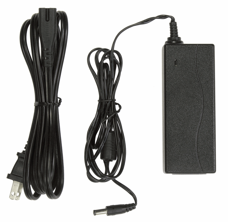 AudioVox SXABB1 and SXABB2 AC Power Supply