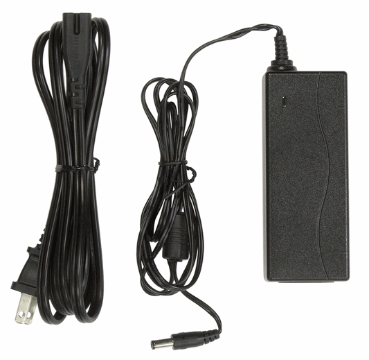 AudioVox SXABB1 and SXABB2 AC Power Supply