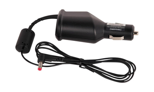 5 Volt PowerConnect Car Power Adapter