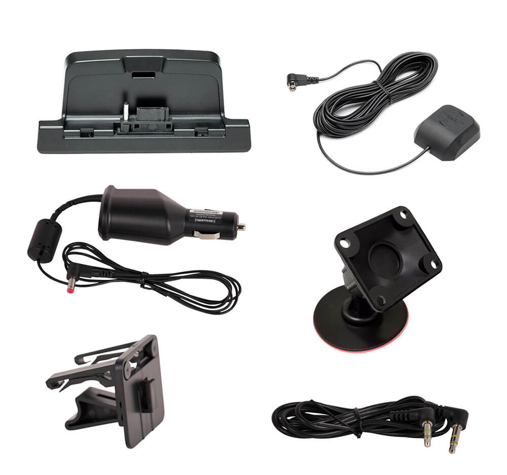 OnyX Plus SiriusXM Radio Receiver with Car Kit and Home Kit