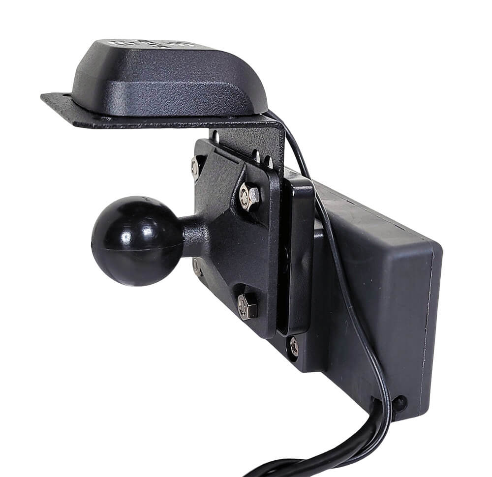 SiriusXM® Motorcycle Bundle with Compact Touch Screen Display