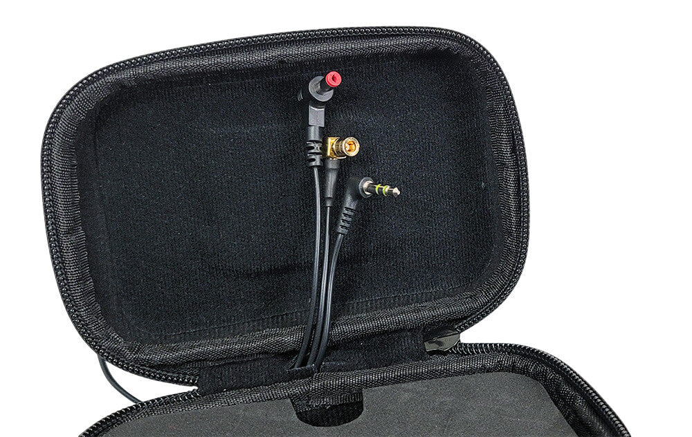 SiriusXM Motorcycle Mount with Large Protective Case