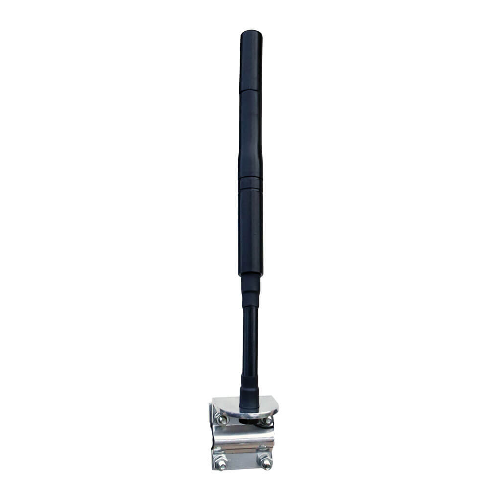 SiriusXM® Satellite Radio Truck Installation Kit with Mast Antenna, Extended Suction Cup Mount and Accessories