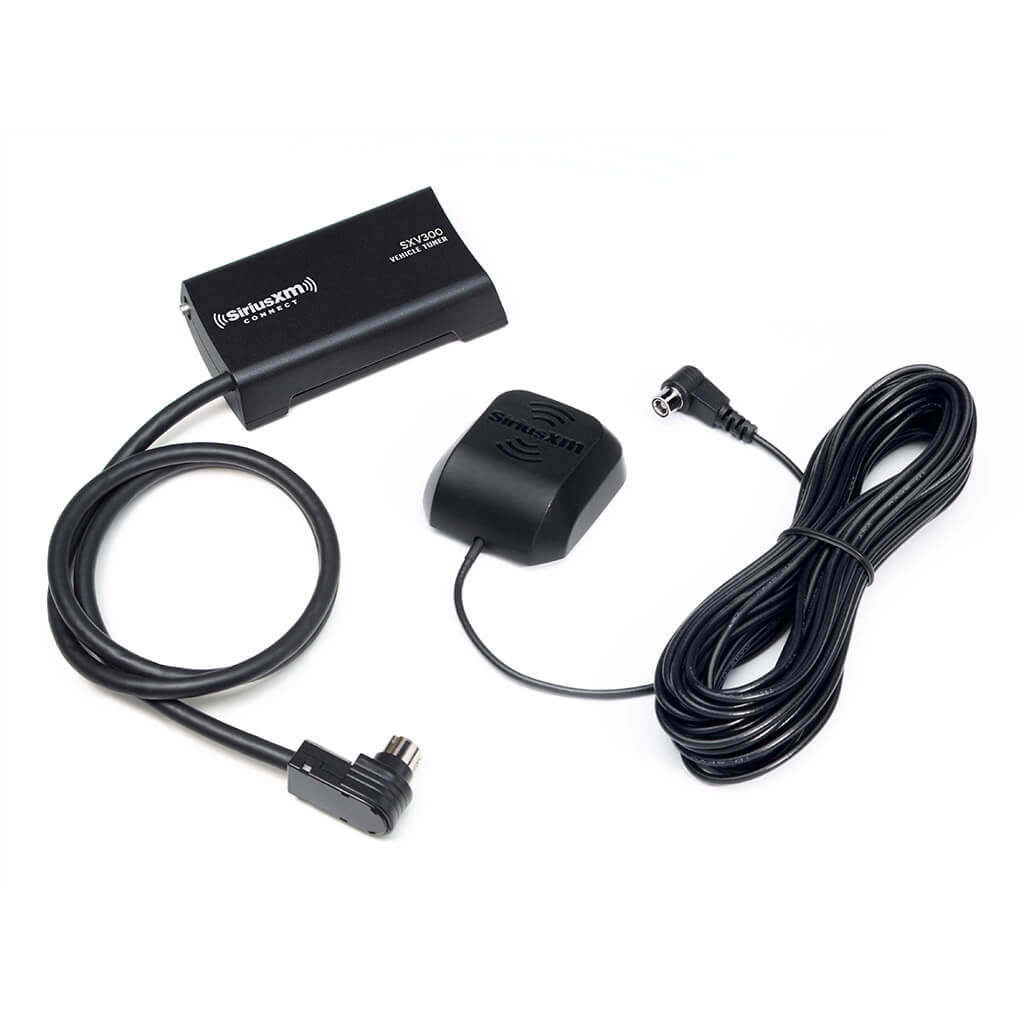 SiriusXM Connect Vehicle Tuner SXV300
