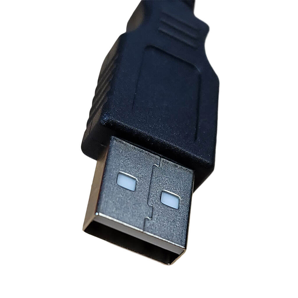 USB Power Cable for Sirius XM Radio Dock and Play Receivers
